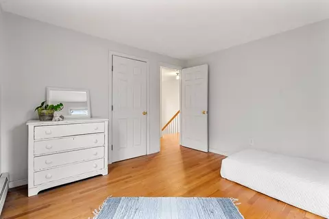 Bedroom - 192 Warren Rd, Townsend, MA 01469 photo 6 of 7