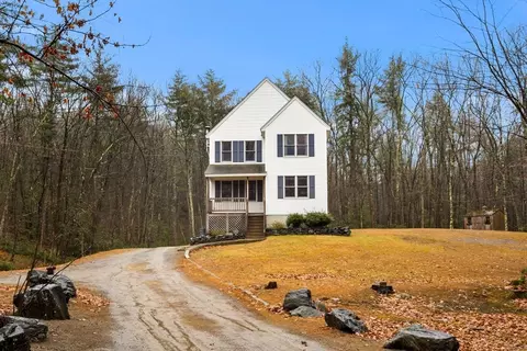 Exterior - 192 Warren Rd, Townsend, MA 01469 photo 3 of 3