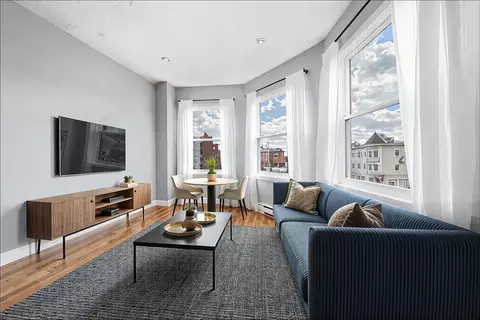 1810 Dorchester Ave #8, Boston, MA 02124