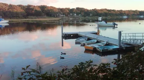 100 Falmouthport #100, Falmouth, MA 02536