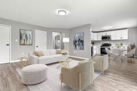 23 Fernview Ave #3, North Andover, MA 01845