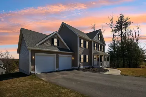 2 Oriole, Groton, MA 01450