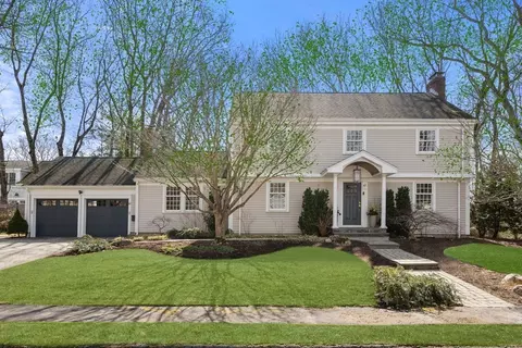 47 Norwich Rd, Wellesley, MA 02481