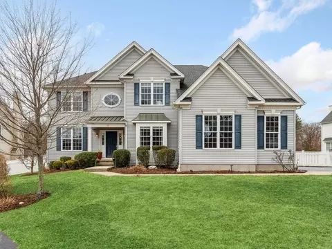 63 Anderson Way, Walpole, MA 02032