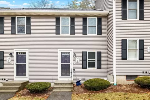 20 Olde Colonial Dr #6, Gardner, MA 01440