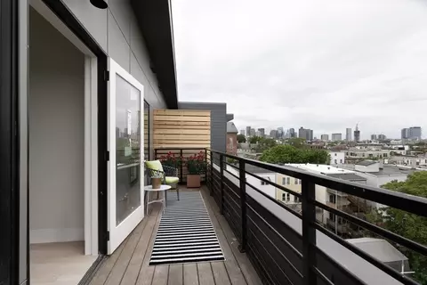 287 Maverick St #PH508, Boston, MA 02128