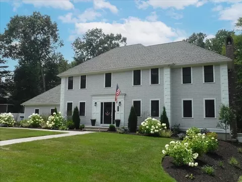 20 Simmons Rd, Hanover, MA 02339