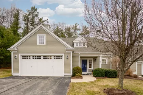 3 Crows Nest Ln #3, Marshfield, MA 02050