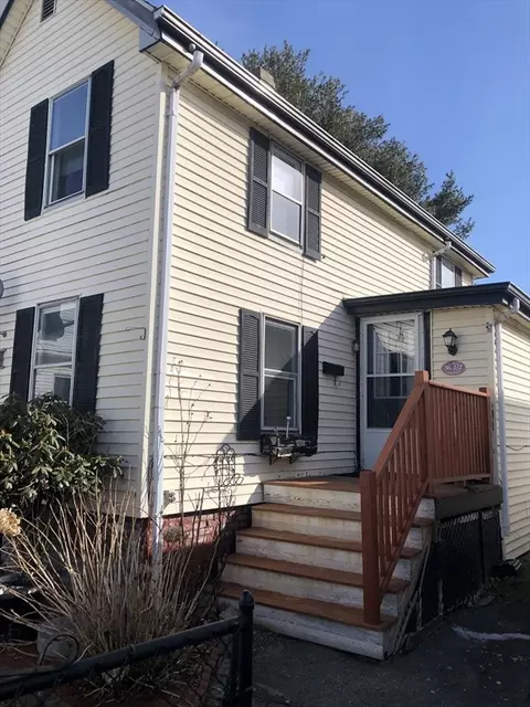 36 2 Linden St # -1, Lynn, MA 01905