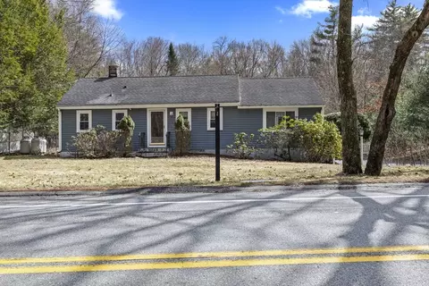 165 S Acton Rd, Stow, MA 01775