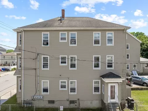 743 Rodman, Fall River, MA 02721