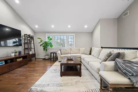 Living - 12 Fieldstone Dr, Stoneham, MA 02180 photo 4 of 4