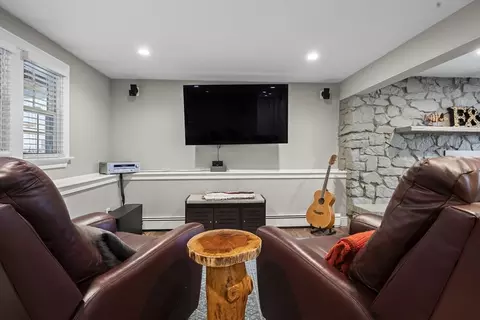 Living - 12 Fieldstone Dr, Stoneham, MA 02180 photo 3 of 4