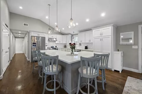 Kitchen - 12 Fieldstone Dr, Stoneham, MA 02180 photo 2 of 5
