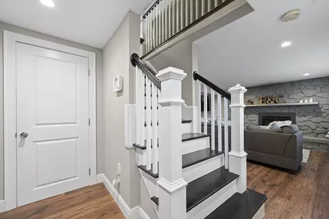 Entry Way - 12 Fieldstone Dr, Stoneham, MA 02180 photo 1 of 1