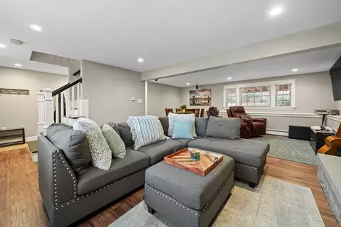 Living - 12 Fieldstone Dr, Stoneham, MA 02180 photo 1 of 4