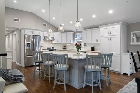 Kitchen - 12 Fieldstone Dr, Stoneham, MA 02180 photo 1 of 5