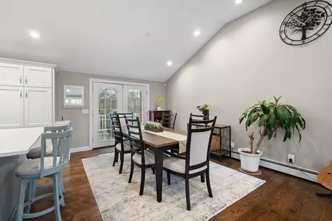 Dining - 12 Fieldstone Dr, Stoneham, MA 02180 photo 2 of 2