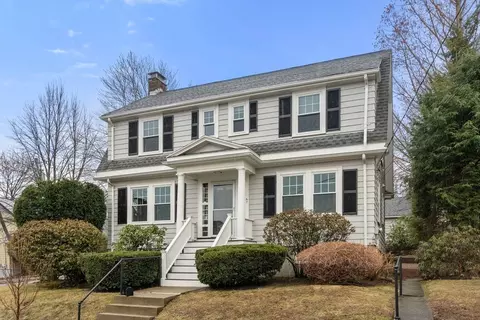 67 Hurd Rd, Belmont, MA 02478