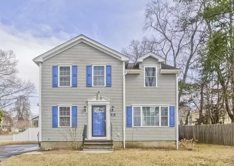 22 Young Ave, East Longmeadow, MA 01028