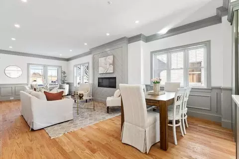 160 Swanton St #160, Winchester, MA 01890