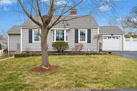 51 Second St, Norwood, MA 02062