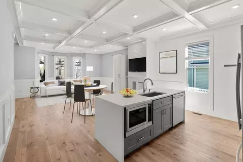 42 Flint St #1, Somerville, MA 02145