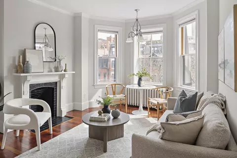 20 Hereford St #3, Boston, MA 02115