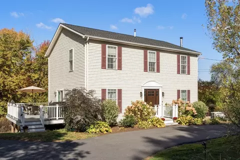 199 Summer St, Maynard, MA 01754