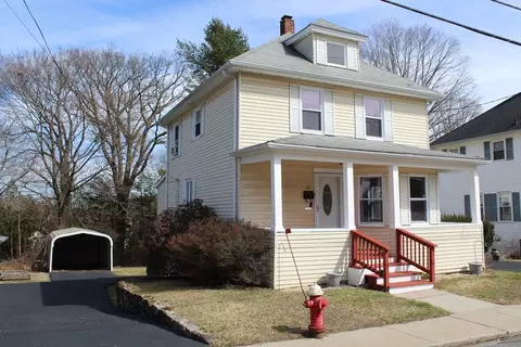43 Grant St, Milford, MA 01757