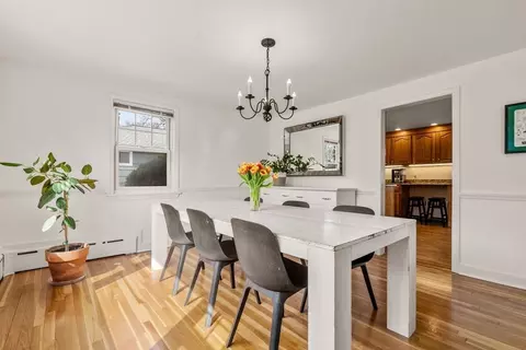 Dining - 31 Edison Ave, Dedham, MA 02026 photo 5 of 5