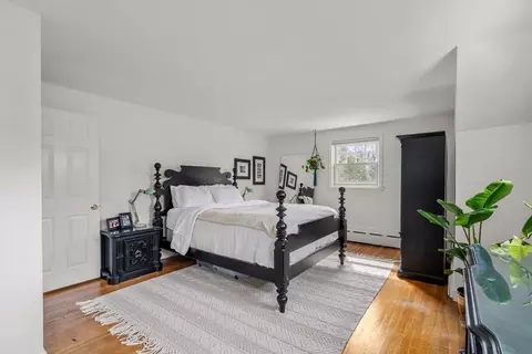 Bedroom - 31 Edison Ave, Dedham, MA 02026 photo 1 of 6