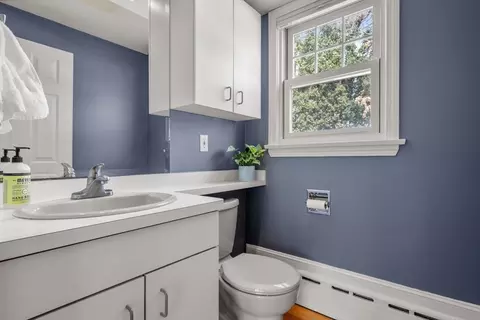 Bath - 31 Edison Ave, Dedham, MA 02026 photo 1 of 2