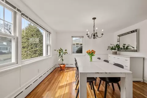 Dining - 31 Edison Ave, Dedham, MA 02026 photo 3 of 5