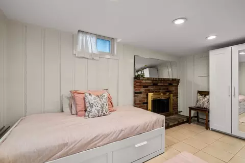 Bedroom - 31 Edison Ave, Dedham, MA 02026 photo 6 of 6