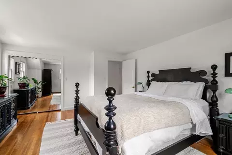 Bedroom - 31 Edison Ave, Dedham, MA 02026 photo 3 of 6