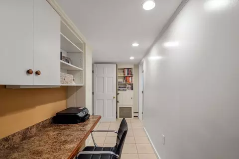 Entry Way - 31 Edison Ave, Dedham, MA 02026 photo 1 of 1