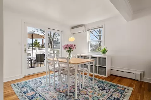 Dining - 31 Edison Ave, Dedham, MA 02026 photo 1 of 5