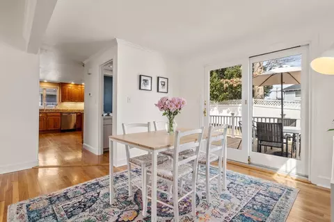 Dining - 31 Edison Ave, Dedham, MA 02026 photo 2 of 5