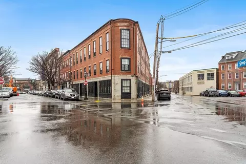 171 Winnisimmet St #31, Chelsea, MA 02150