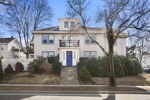 652 Belmont St, Watertown, MA 02472