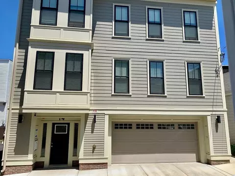 14 Murray Ct #1, Boston, MA 02128