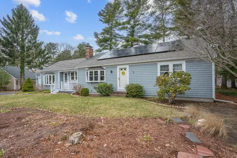 154 Rolling Hitch, Centerville, MA 02632