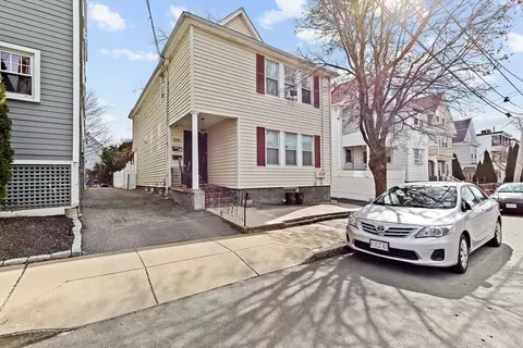 345 Lowell St, Somerville, MA 02143