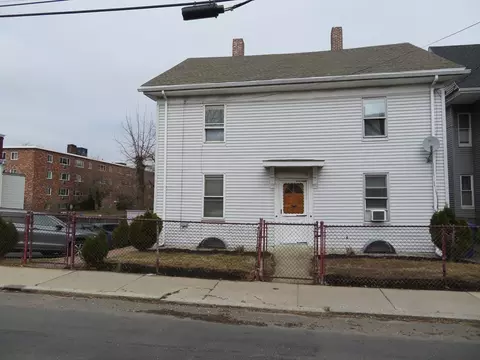 16 Greylock Rd, Boston, MA 02134