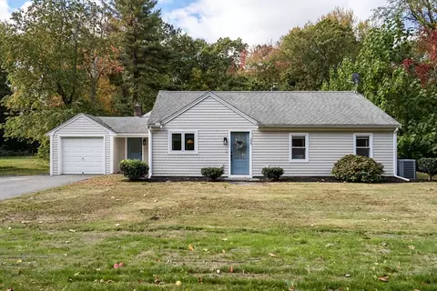 150 Dedham St, Canton, MA 02021