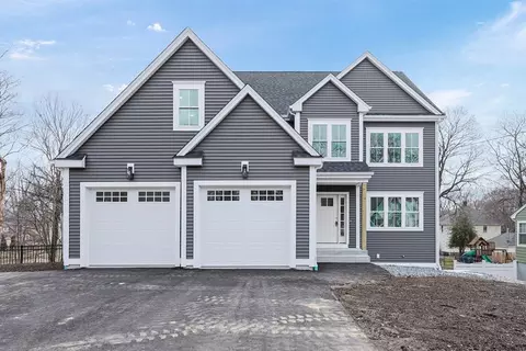 197 Broadway, North Attleboro, MA 02760