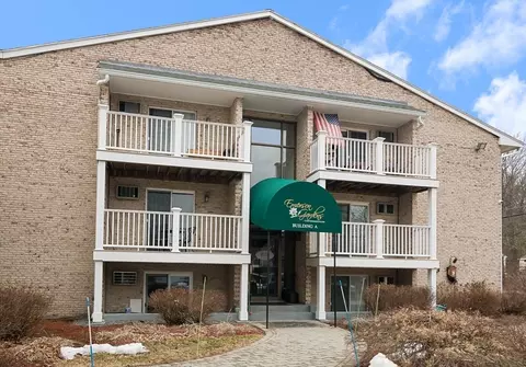 200 Manning St #15A, Hudson, MA 01749
