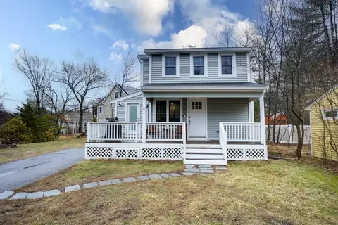 3 Reed St, Burlington, MA 01803