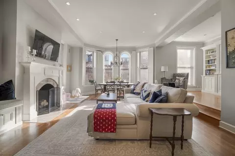 365 Marlborough St #3, Boston, MA 02115